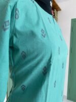 Cotton Co ord set - Image 2