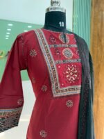 Ajrak premium kurtaset - Image 2