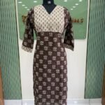Cotton Kurti