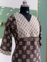 Cotton Kurti - Image 2