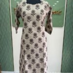 Cotton Kurti