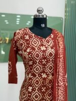 Cotton Kurtiset - Image 2