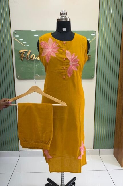 Premium co ord set