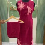 Premium co ord set