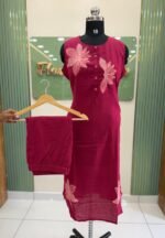 Premium co ord set