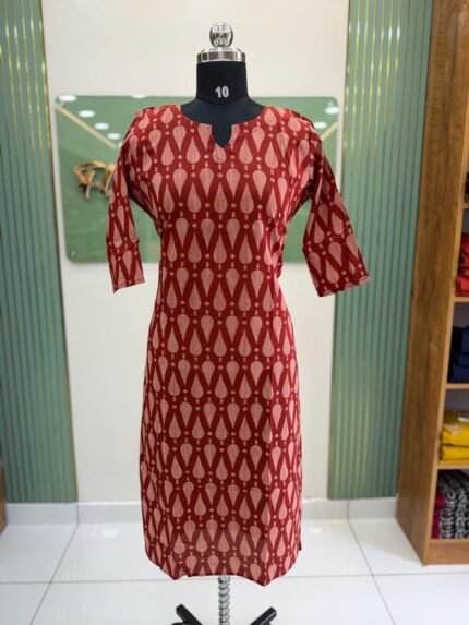 Kurti