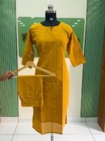 Khadhi Co ord Set
