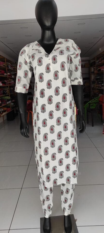 CO- ORD SET