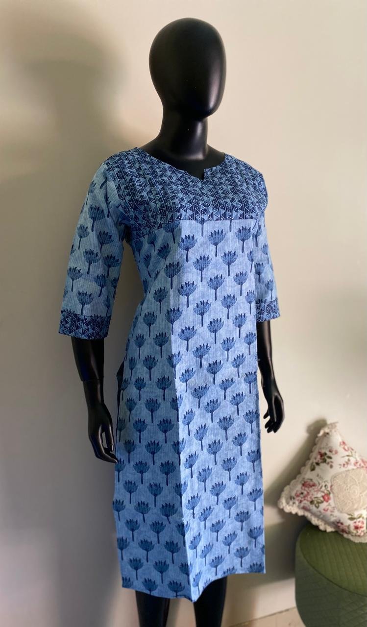 WhatsApp Image 2026-05-11 at 2.41.23 PM(1) kurti - Image 1