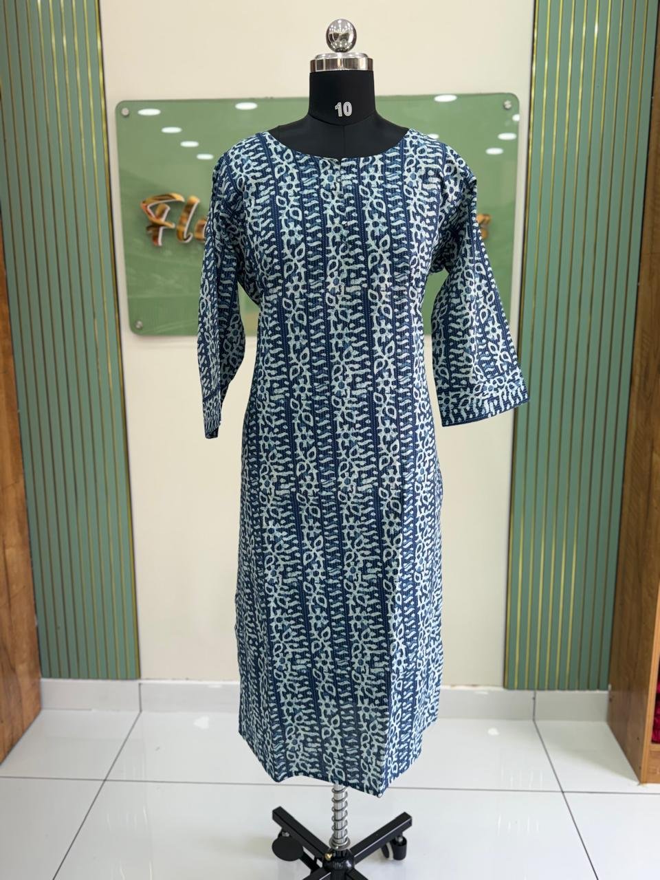 WhatsApp Image 2026-05-12 at 11.43.11 AM Kurti - Image 1