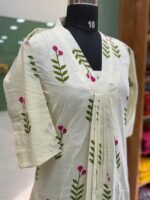 Pink Blossom Co ord Set - Image 2