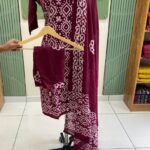 Batik Kurtaset