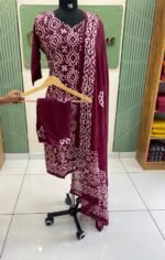Batik Kurtaset