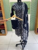 Batik Kurtaset