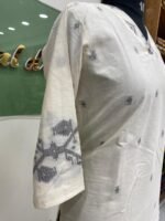 Khadi co ord Set - Image 2