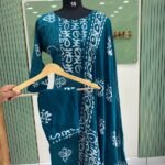 Kantha Cotton Kurtaset