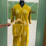 Plus Size Co - ord Set