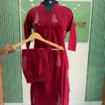 Plus Size Co - ord Set