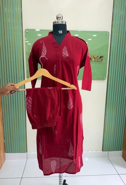 Plus Size Co - ord Set