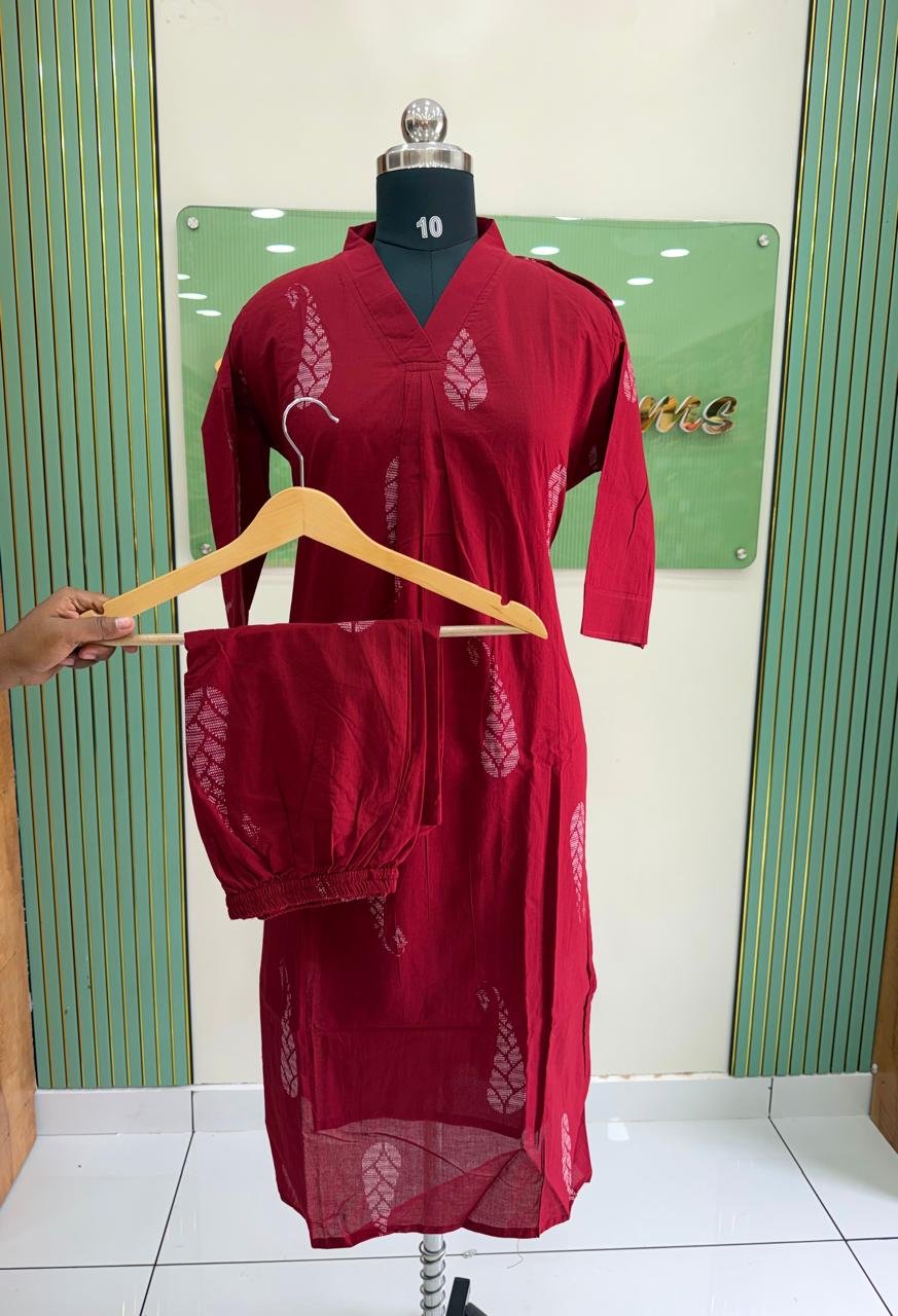 WhatsApp Image 2026-05-29 at 12.13.17 PM Plus Size Co - ord Set - Image 1