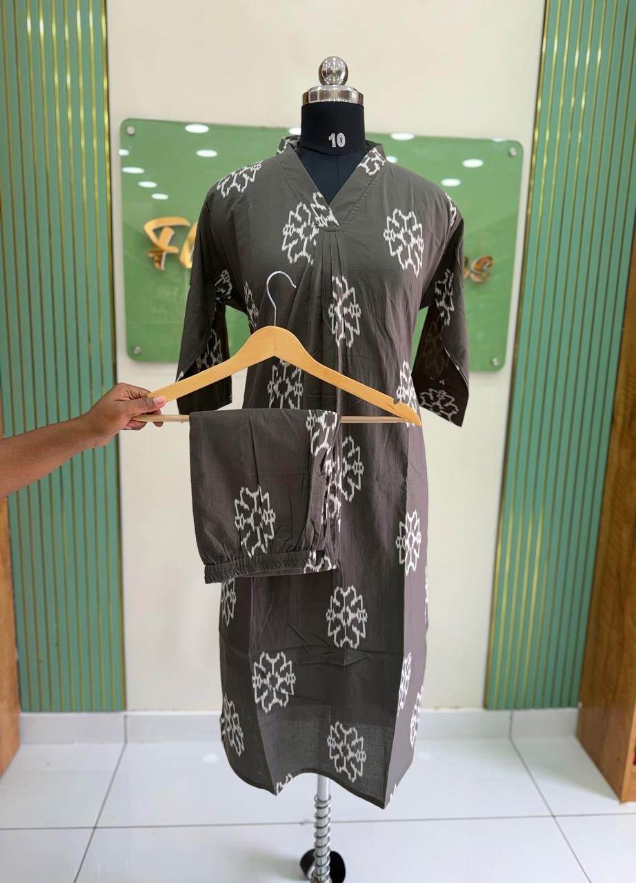 WhatsApp Image 2026-05-29 at 12.13.18 PM Plus Size Co - ord Set - Image 1