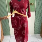 Plus Size Co - ord Set