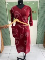 Plus Size Co - ord Set