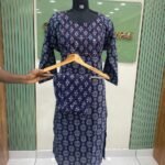 Plus size Co ord Set