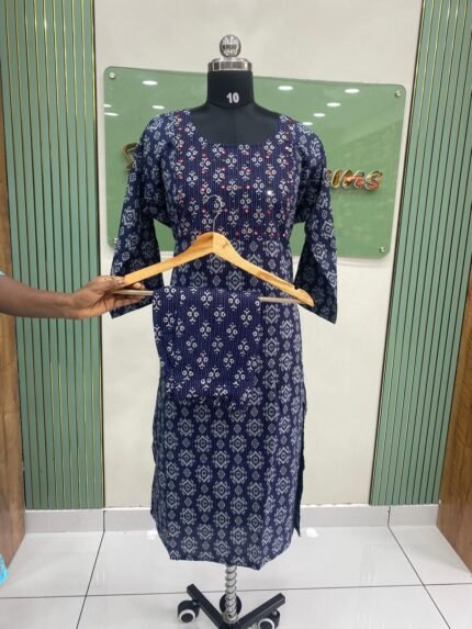 Plus size Co ord Set
