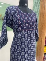 Plus size Co ord Set - Image 2
