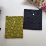 Combo Kurti