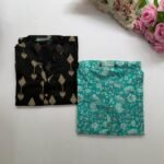 Combo Kurti