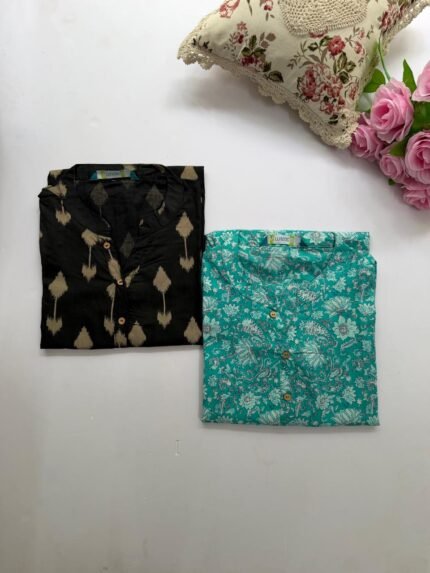 Combo Kurti