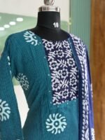 Kantha Cotton Kurtiset - Image 2