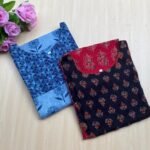 Combo Kurti
