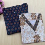 Combo Kurti