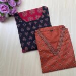 Combo Kurti