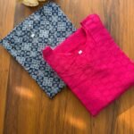 Combo kurthi