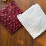 Combo kurthi