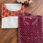 Combo kurthi