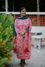 Batik Kurtaset