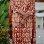 Batik Kurtaset