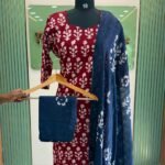 Batik Kurtaset