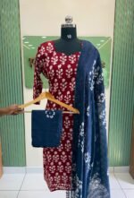 Batik Kurtaset