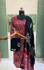 Batik Kurtaset