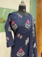 Plus Size Kurtaset - Image 2