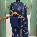 Plus Size Kurtaset