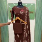 Plus Size Kurtaset