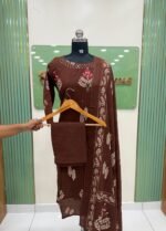 Plus Size Kurtaset