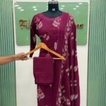 Plus Size Kurtaset